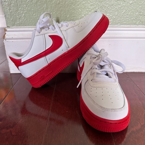 air force 4.5